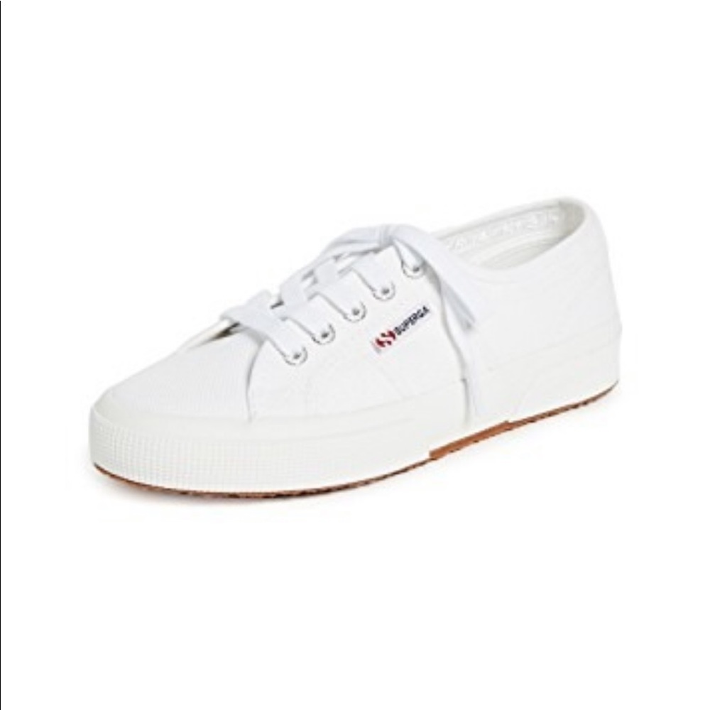 Brand new superga’s with original box!! Never worn